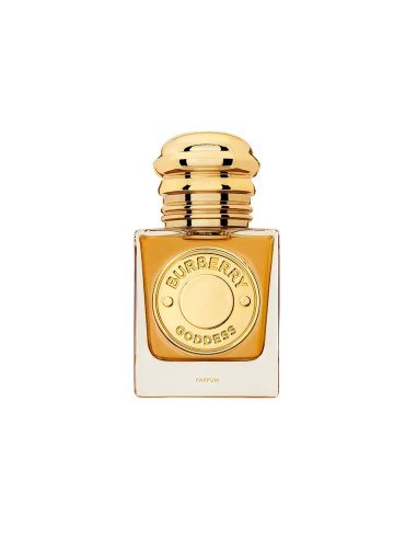 Burberry goddess parfum: ein raffinierter gourmande-Duft mit einem Trio aus Vanille und Lavendel
