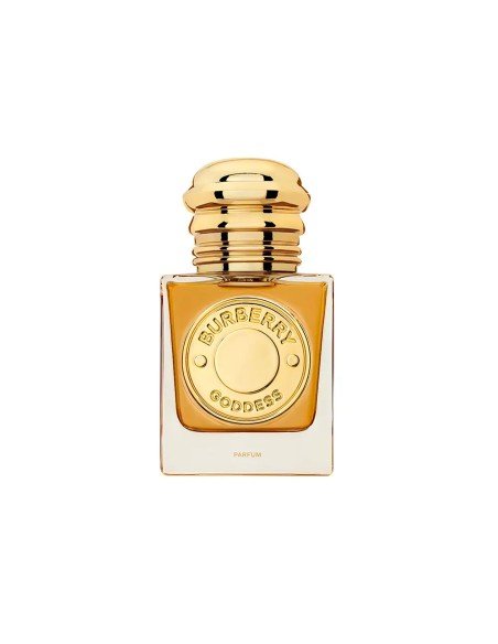 Perfume burberry goddess: uma fragrância gourmande sofisticada com um trio de baunilha e lavanda