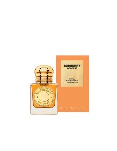 Perfume burberry goddess: uma fragrância gourmande sofisticada com um trio de baunilha e lavanda 2