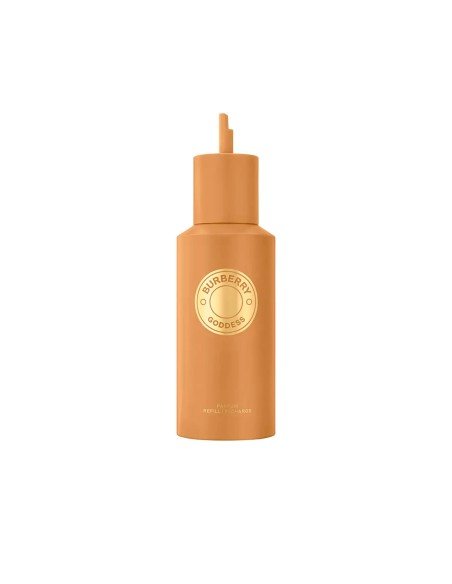 Profumo ricaricabile Burberry Goddess: vaniglia e lavanda in un equilibrio sofisticato