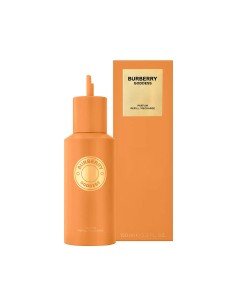 Perfume recarregável Burberry Goddess: baunilha e lavanda em equilíbrio sofisticado 2