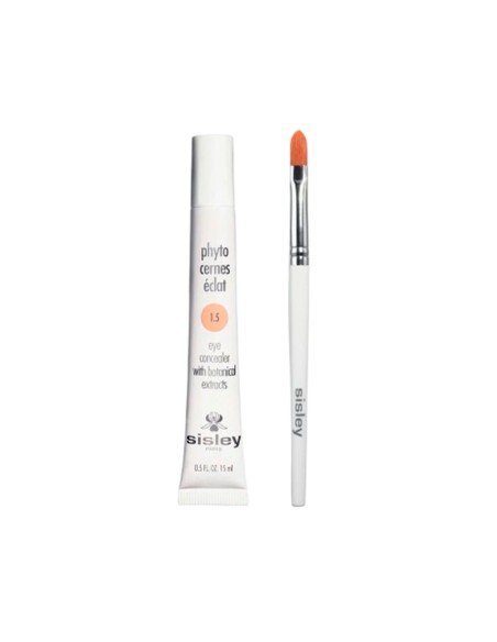 Phyto-Cernes Eclat eye concealer is an anti-dark circles product with colour.