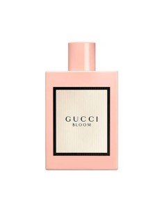 Gucci Bloom Eau de Parfum: floreale femminile con gelsomino, tuberosa, sandalo e vaniglia