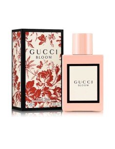 Gucci Bloom Eau de Parfum: floral feminino com jasmim, tuberosa, sândalo e baunilha 2