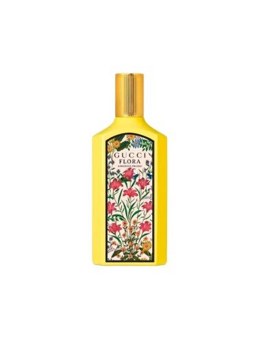 Gucci Flora Gorgeous Orchid: una fragranza floreale gourmand unica con note di vaniglia e orchidea