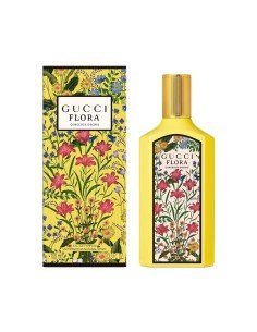 Gucci Flora Gorgeous Orchid: uma fragrância floral gourmand única com notas de baunilha e orquídea 2