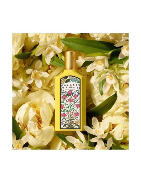 Gucci Flora Gorgeous Orchid: uma fragrância floral gourmand única com notas de baunilha e orquídea