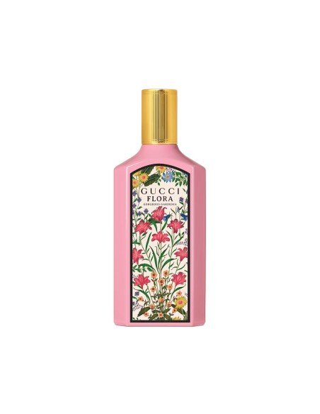 Gucci Flora Gorgeous Gardenia Floral Perfume: Eleganz und Frische in jedem Tropfen