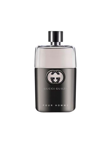Gucci Guilty Pour Homme: fascino seducente con un tocco legnoso e floreale.