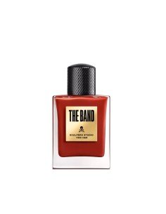 Perfume Scalpers The Brand Her: fragrância fresca, floral e de longa duração para mulheres sofisticadas