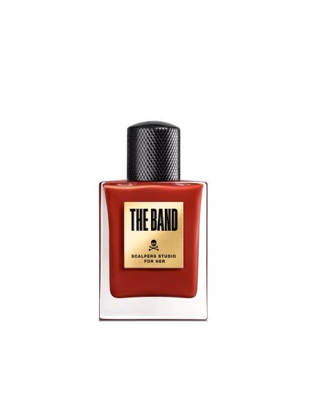 Profumo Scalpers The Brand Her: fragranza fresca, floreale e di lunga durata per donne sofisticate