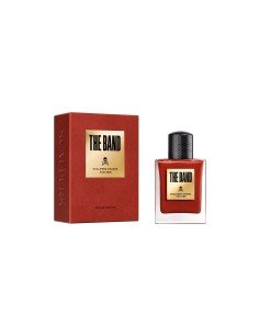 Profumo Scalpers The Brand Her: fragranza fresca, floreale e di lunga durata per donne sofisticate 2