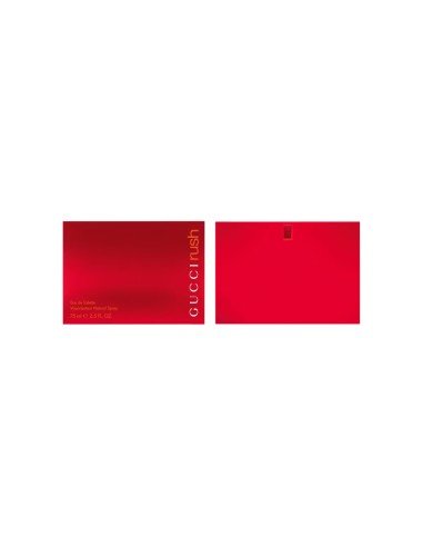 Gucci Rush Eau de Toilette: fragrância amadeirada-floral para mulheres modernas e confiantes