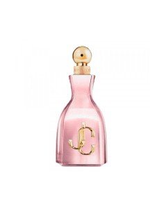 Jimmy Choo I Want Choo Eau de Parfum: perfume floral picante para mulheres ousadas