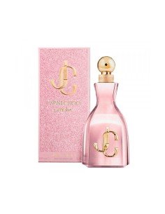 Jimmy Choo I Want Choo Eau de Parfum: perfume floral picante para mulheres ousadas 2