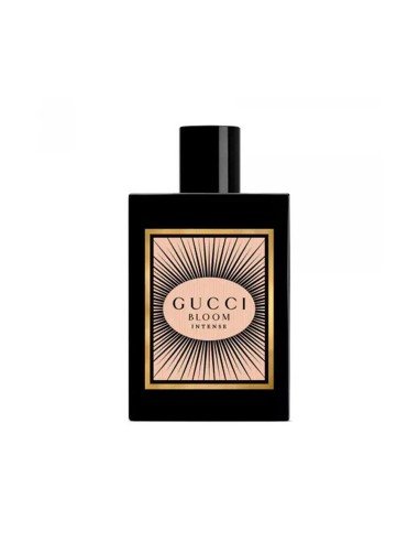 Gucci Bloom Intense EDP : parfum floral profond et sensuel pour la femme moderne