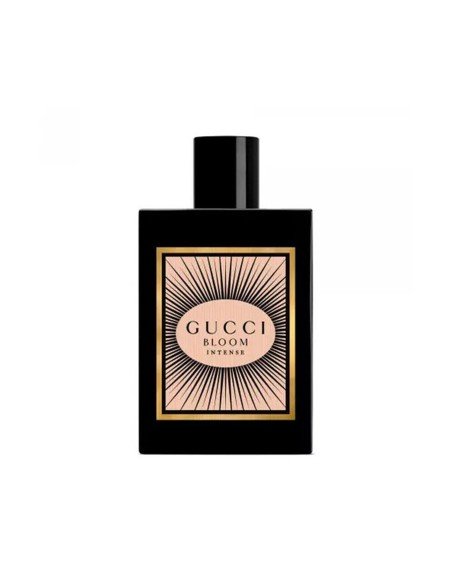 Gucci Bloom Intense EDP: deep, sensual floral fragrance for the modern woman