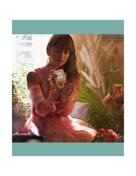 Gucci Bloom Nettare Di Fiori EDP: intensa sensualità floreale con rosa, gelsomino e patchouli