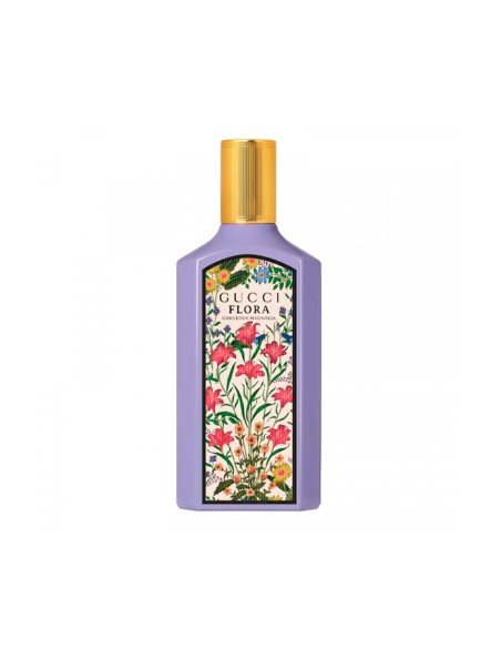 Gucci Flora Gorgeous Magnolia EDP : Fraîcheur florale qui évoque la force et la féminité.