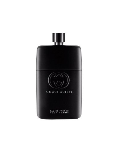 Gucci Guilty Parfum Pour Homme : parfum boisé élégant et provocateur pour l'homme moderne