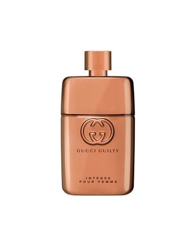 Anspruchsvoller und sinnlicher Duft: Gucci Guilty Intense Femme Eau de Parfum Floral Woody