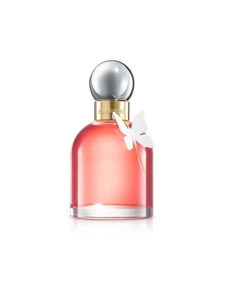 Cacharel Ella Ella Eau de Parfum Perfume: warm, floral scent for radiant women