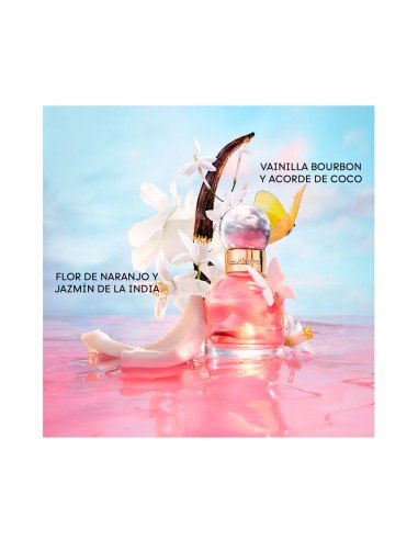 Cacharel Ella Ella Eau de Parfum Perfume: aroma quente e floral para mulheres radiantes