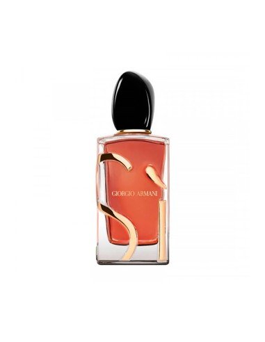 Giorgio Armani Sì Parfum: sofisticación femenina en cada nota envolvente y elegante.