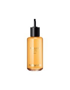Million Gold Her fragrance: Floraler und moderner Luxus für die anspruchsvolle und selbstbewusste Frau