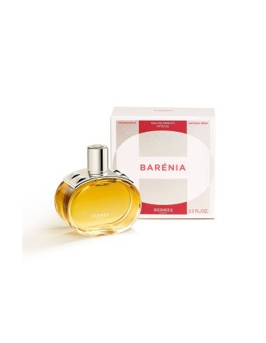Hermes Barenia Eau de Parfum Intense: Sinnliche Eleganz und Raffinesse in jeder Note