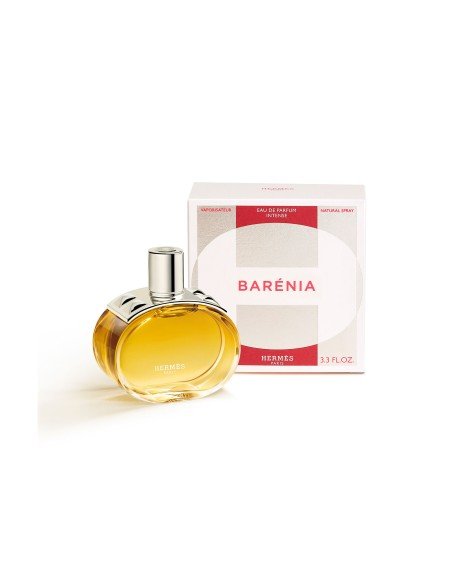 Hermes Barenia Eau de Parfum Intense: Sinnliche Eleganz und Raffinesse in jeder Note