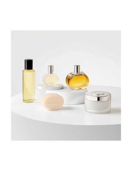 Hermes Barenia Eau de Parfum Intense: Sinnliche Eleganz und Raffinesse in jeder Note