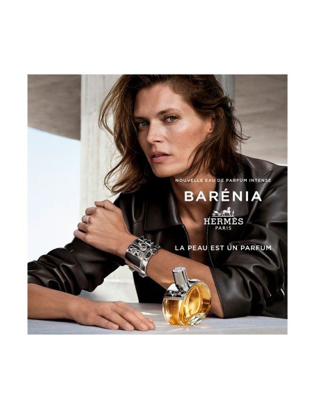 Hermes Barenia Eau de Parfum Intense: Sinnliche Eleganz und Raffinesse in jeder Note