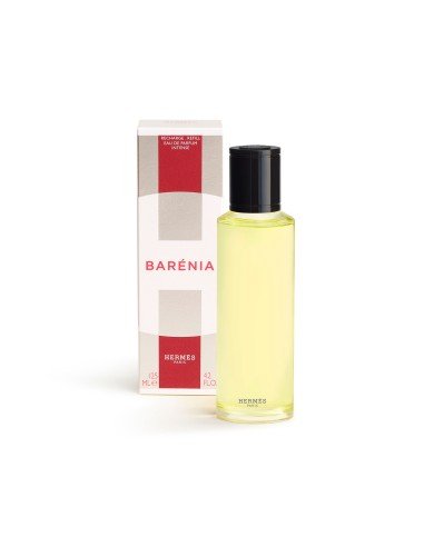 Hermes Barenia Eau de Parfum Intense: Chypre-Eleganz mit Lilie, Eichenmoos und Leder