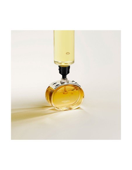 Hermes Barenia Eau de Parfum Intense: Chypre-Eleganz mit Lilie, Eichenmoos und Leder