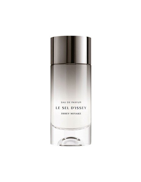 Issey Miyake Le Sel Eau de Parfum: freschezza marina legnosa per l'uomo moderno