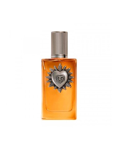 Fragancia masculina: dolce & gabbana devotion, intensidad amaderada y sensualidad audaz