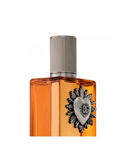 Fragancia masculina: dolce & gabbana devotion, intensidad amaderada y sensualidad audaz