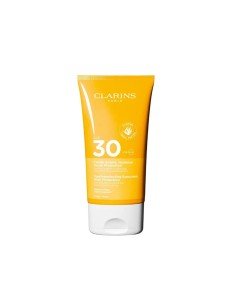 Wirksamer Sonnenschutz: Clarins Sun Body Cream SPF30 für feuchtigkeitsbewusste Haut und eine natürlich aussehende Bräune