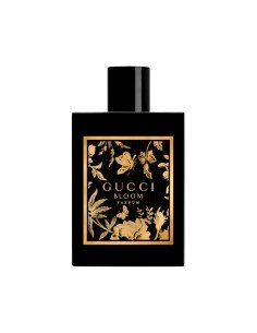 Gucci Bloom Parfum: zeitlose Eleganz und Sinnlichkeit mit Jasmin und Tuberose.