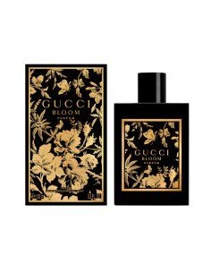 Gucci Bloom Parfum: zeitlose Eleganz und Sinnlichkeit mit Jasmin und Tuberose. 2