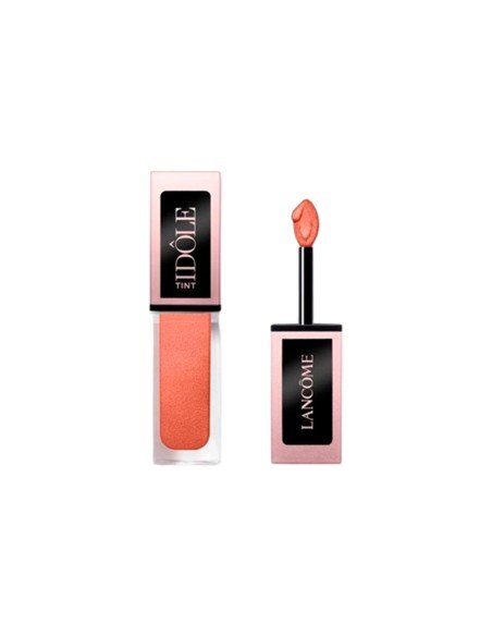 Lancôme Idôle Tint liquid eyeshadow: versatilidade com aplicador duplo e 16h de duração
