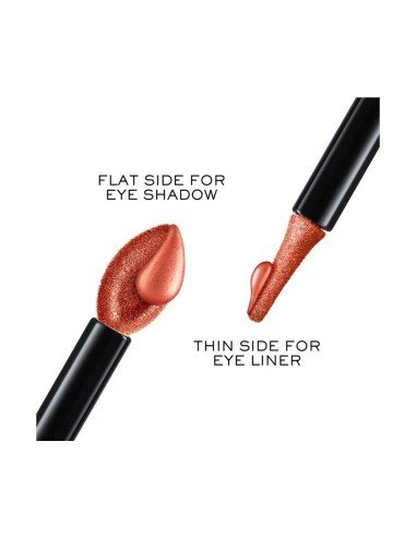 Sombra líquida Lancôme Idôle Tint: versatilidad con aplicador dual y 16h de duración