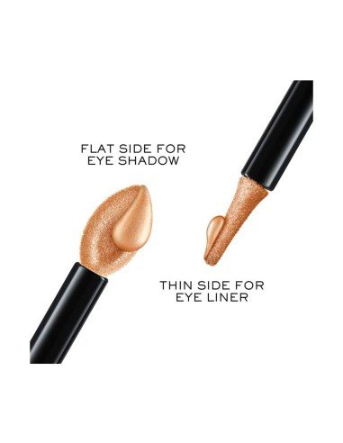 Lancôme Idôle Tint liquid eyeshadow: versatilidade com aplicador duplo e 16h de duração