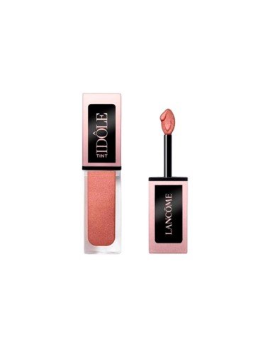 Lancôme Idôle Tint liquid eyeshadow: versatilidade com aplicador duplo e 16h de duração