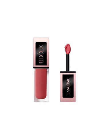 Lancôme Idôle Tint liquid eyeshadow: versatilidade com aplicador duplo e 16h de duração