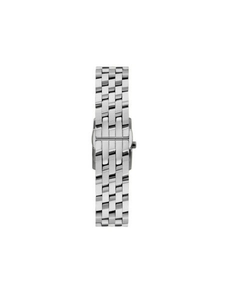 Reloj Michael Kors Georgie Micro elegante y resistente en tono plateado