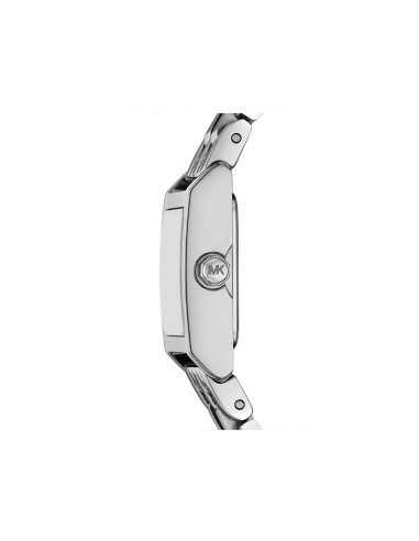 Orologio Michael Kors Georgie Micro in tonalità argento, elegante e robusto