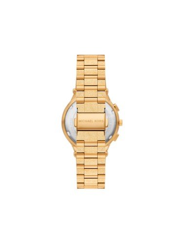 Orologio Michael Kors Billie da donna in oro - Eleganza e funzionalità garantite