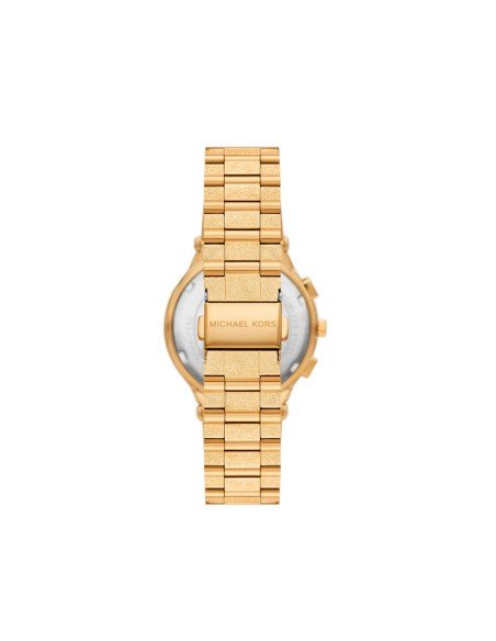 Orologio Michael Kors Billie da donna in oro - Eleganza e funzionalità garantite